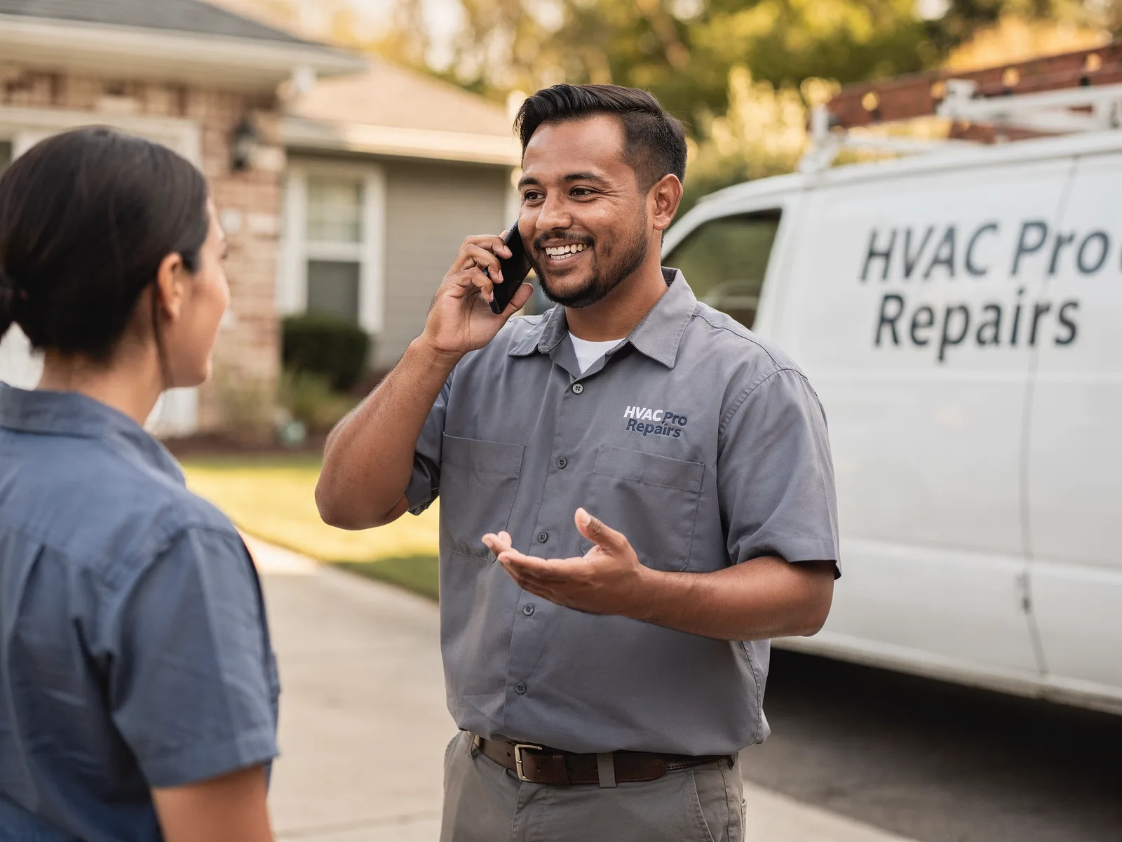 Heat Pump Repair Burbank, WA FAQs